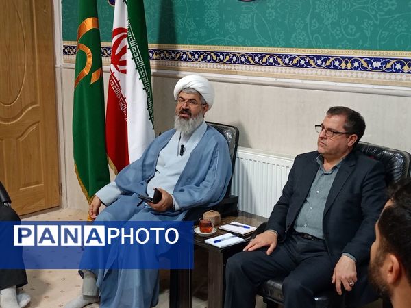 ستاد ساماندهی شئون فرهنگی در مراسمات مذهبی  کاشمر