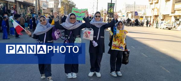 امروز صدای مرگ بر آمریکا در خیابان های شهر پیچید