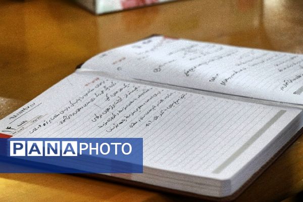 مراسم تقدیر از معاونان آموزشی سراسر کشور در مشهد