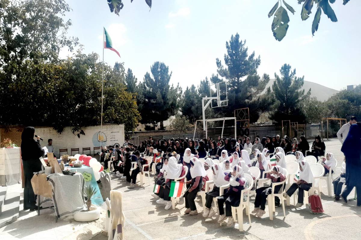 قدم‌های کوچک، رویای بزرگ