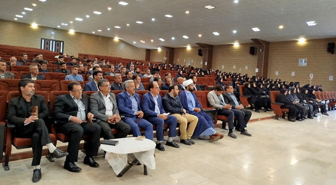 برگزاری جلسه ارتباط موثر با نسل Z در اسلام آباد غرب