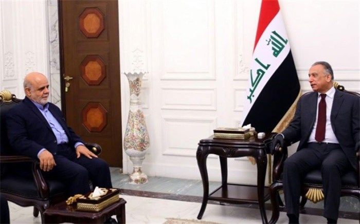قدردانی نخست‌وزیر جدید عراق از کمک‌های تهران به عراق برای مبارزه با داعش