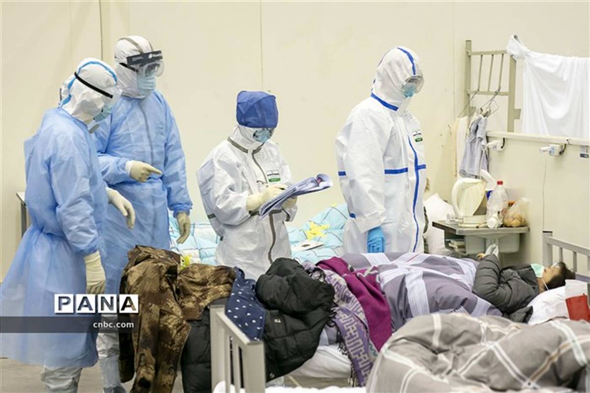 شناسایی ۱۹۲ مورد جدید مبتلا به کرونا ویروس در طول شبانه روز  گذشته در خوزستان