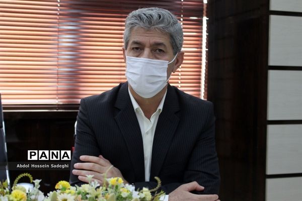 شورای پرورشی آموزش و پرورش استان بوشهر