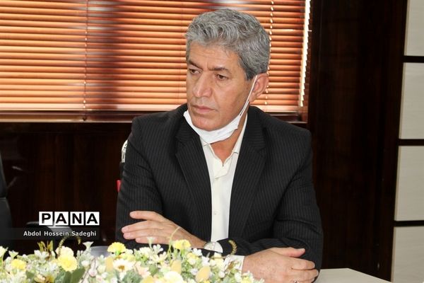 شورای پرورشی آموزش و پرورش استان بوشهر