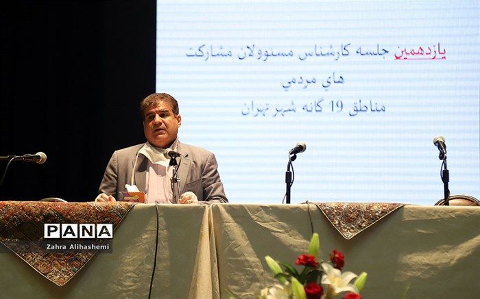 فولادوند: مدارس غیرانتفاعی بازوان توانمند آموزش و پرورش هستند