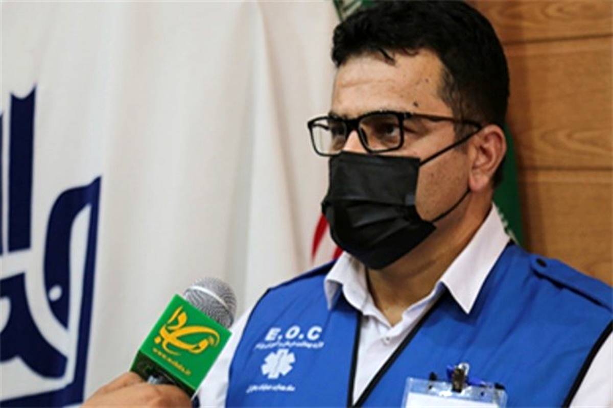 شناسایی  14  مورد جدید مبتلا به کرونا  ویروس  در طول شبانه روز گذشته  در استان بوشهر