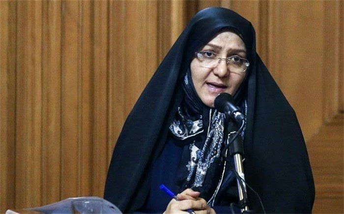 انتقاد رئیس کمیته ایمنی شورای شهر تهران به تاخیر در ارائه یک لایحه