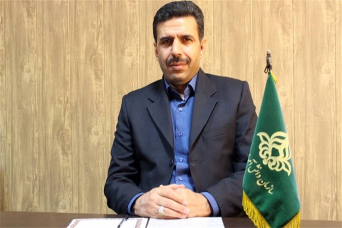 پیام تبریک مدیر سازمان دانش آموزی البرز به مناسبت  فرار رسیدن سالروز تاسیس سازمان دانش آموزی