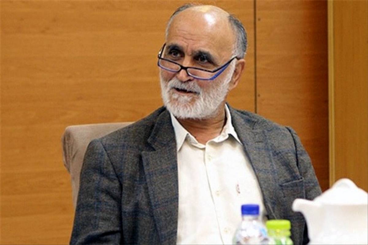 کاظم اولیایی: در ورزش ایران توهم دانایی داریم؛ مدیری که بدهی بالا آورده به جای بازخواست ارتقا جایگاه می‌گیرد