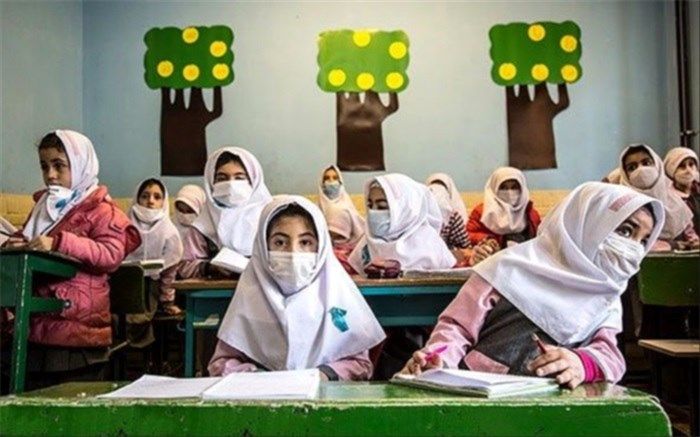 بازگشایی مدارس از ۲۷ اردیبهشت با رعایت کامل پروتکل‌های بهداشتی