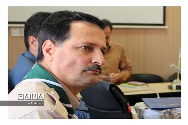 شورای برنامه‌ریزی سالانه سازمان دانش‌آموزی