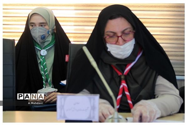 شورای برنامه‌ریزی سالانه سازمان دانش‌آموزی