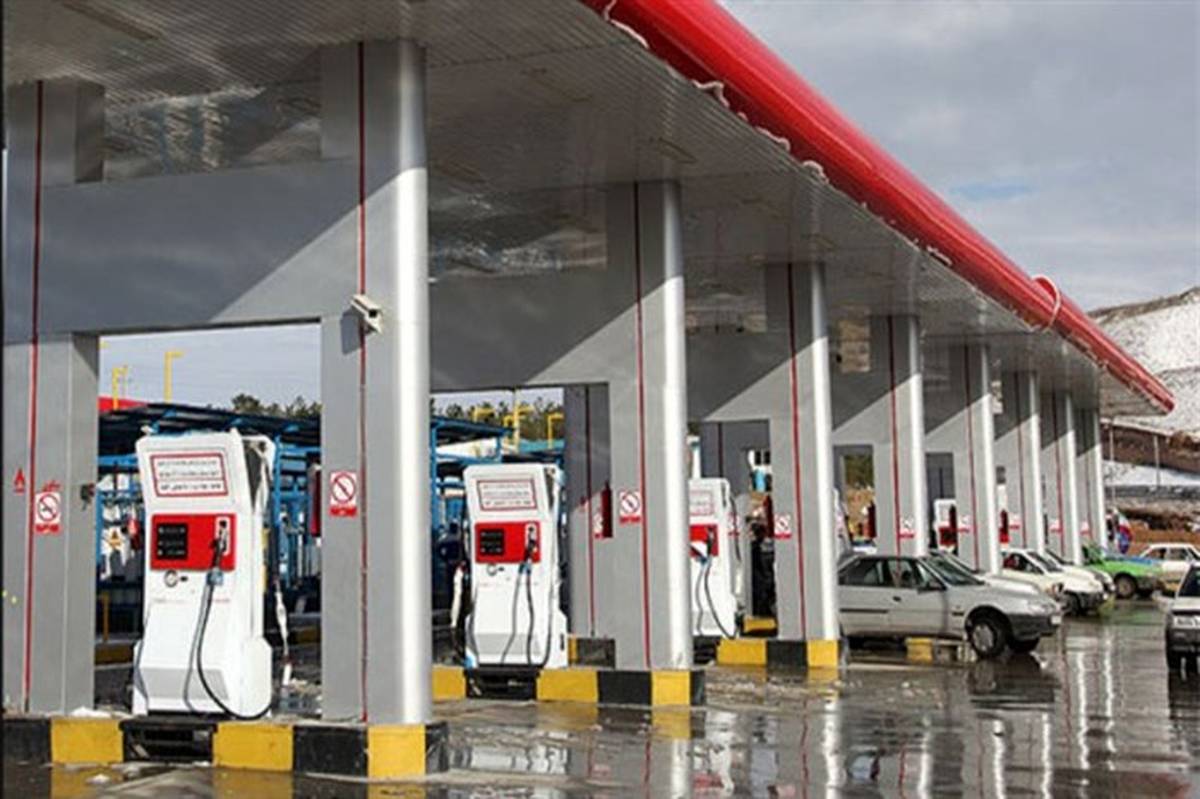 بررسی راهکارهای کاهش تصدی دولت در زنجیره توزیع بنزین