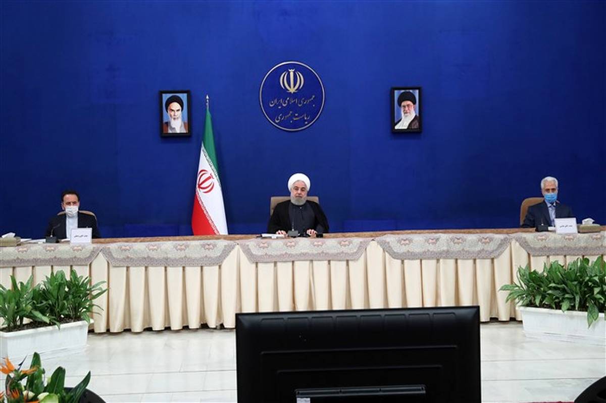 اقدامات ایران در مقابله با کرونا بر بسیاری از قضاوت‌ها نسبت به نظام، دولت و مردم، خط بطلان کشید