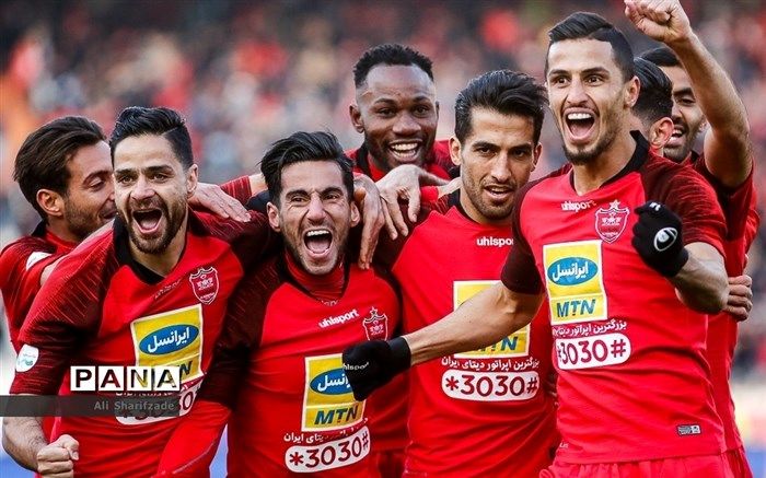 رکوردهایی که می‌تواند شکسته شود؛ پرسپولیس در مسیر3  تاریخ‌سازی بزرگ