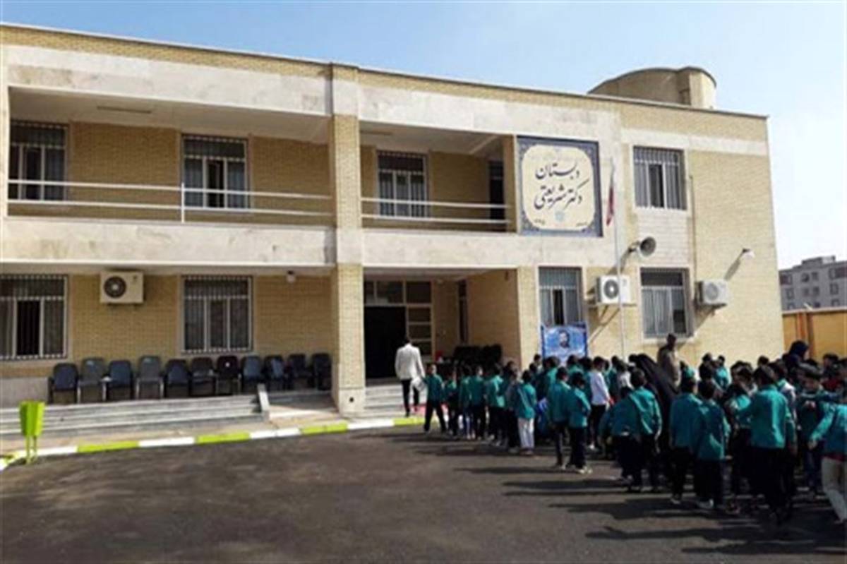 بازگشایی مدارس خوزستان یک هفته به تعویق افتاد