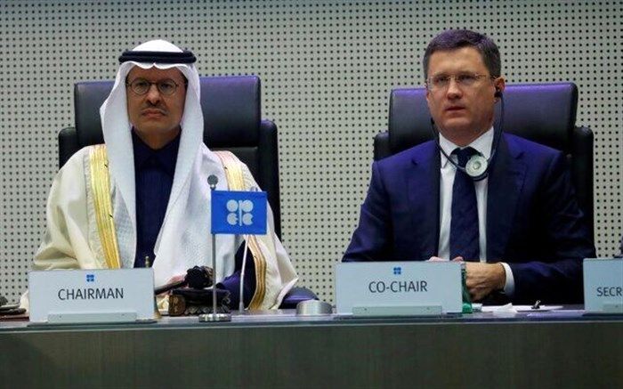 توافق روسیه و عربستان برای ایجاد ثبات در بازار نفت