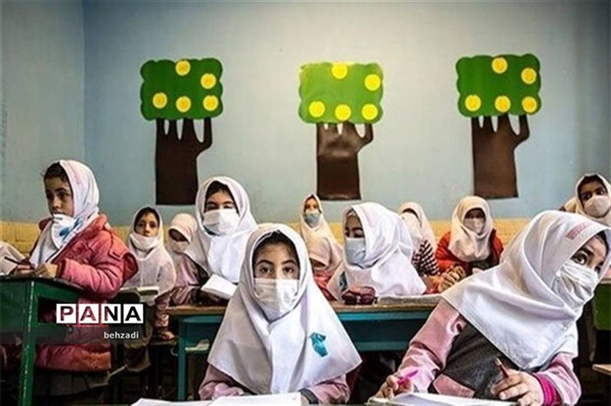دستورالعمل بازگشایی مدارس به ادارات آموزش و پرورش شهرستان های کرمان ابلاغ شد