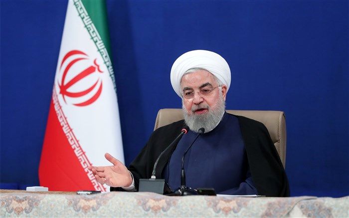 روحانی: برگزاری نماز عید فطر در شهرهای سفید و زرد روز شنبه بررسی می‌شود