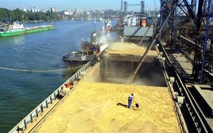 چابهار، میزبان دومین کشتی گندم هند به افغانستان