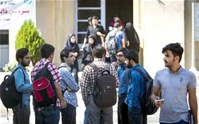 جزئیات پذیرش دانشجوی استعداد درخشان در دانشگاه تهران