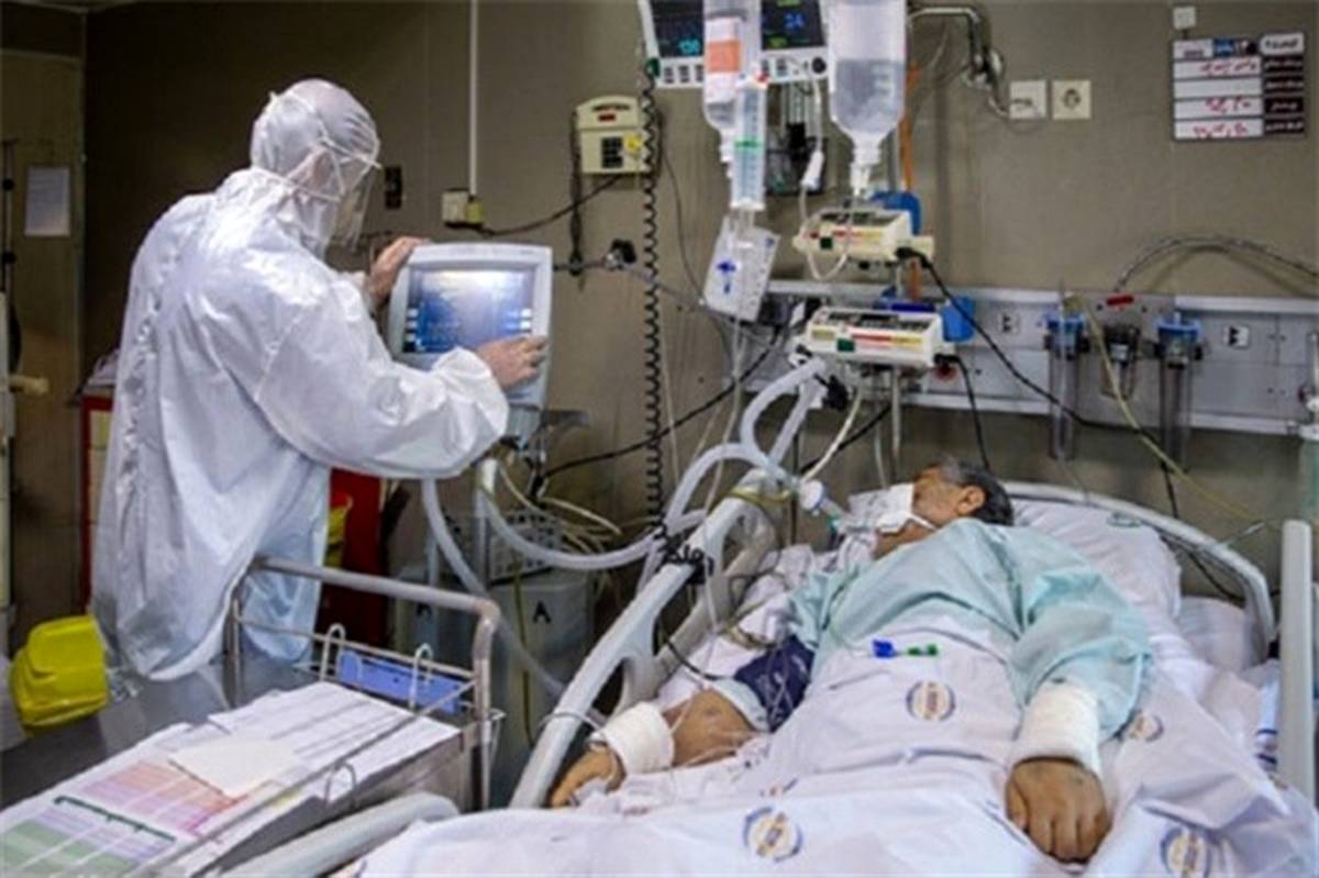 شناسایی ۷۶ مورد جدید ابتلا به کروناویروس در استان فارس و افزایش مبتلایان به ۴۶۲۳ نفر