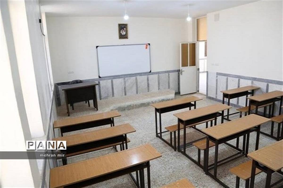 مدیرکل آموزش و پرورش گلستان: تدریسی در مدارس انجام نخواهد شد