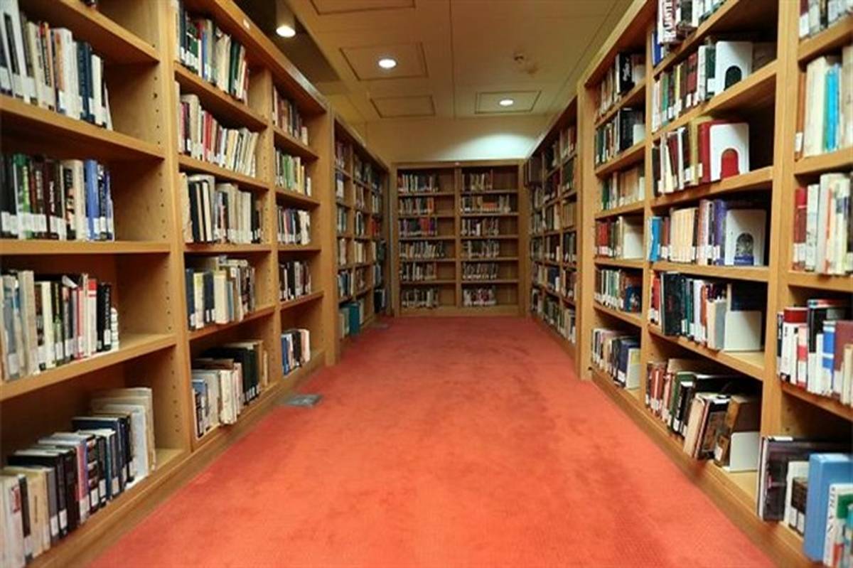بازگشایی کتابخانه های عمومی فارس و  اجرای مقدمات آماده سازی آن‌ها