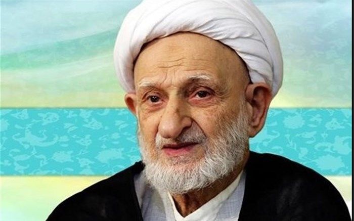 نمازهای عاشقانه آیت‌الله بهجت عاملی برای رسیدن به خدا بود