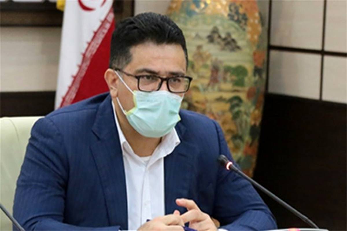 شناسایی  ۱۹   مورد جدید ابتلا به کرونا ویروس در استان بوشهر و   بهبودی قطعی ۲۴۴ بیمار