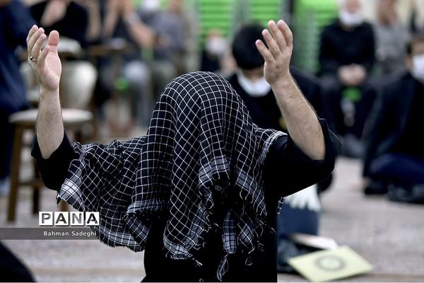احیای شب بیست‌و‌سوم ماه رمضان