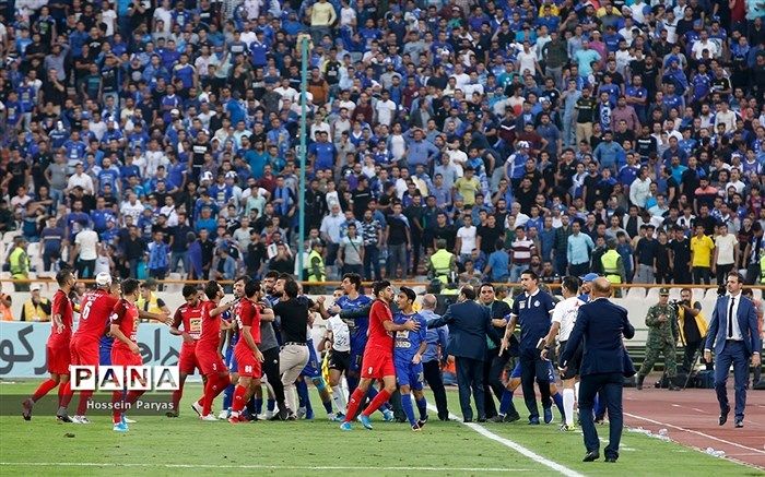 بحران بزرگ در انتظار لیگ برتر ایران