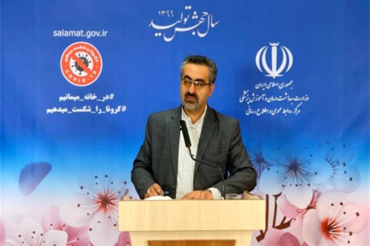 آمار مرگ‌های کرونایی در ۱۴ استان صفر شد