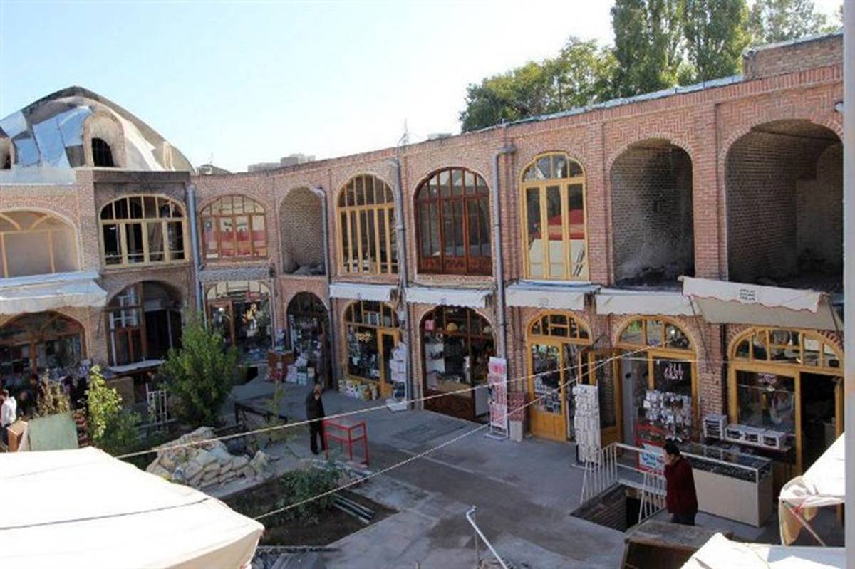 بهره‌برداری از ۱۸ پروژه مرمتی آذربایجان شرقی در هفته میراث فرهنگی و روز جهانی موزه ها