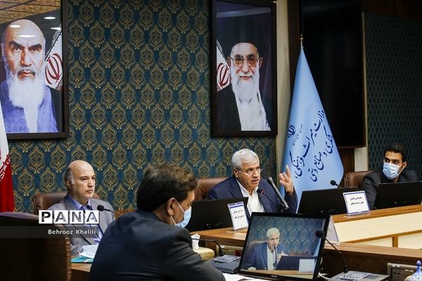 نشست خبری بزرگداشت روز جهانی موزه و هفته میراث فرهنگی