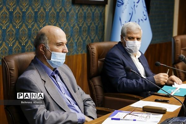 نشست خبری بزرگداشت روز جهانی موزه و هفته میراث فرهنگی