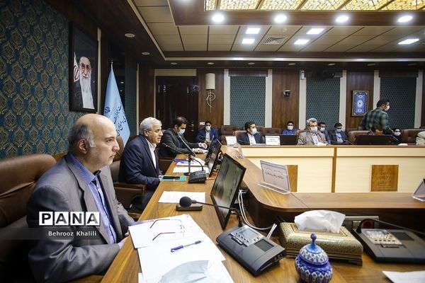 نشست خبری بزرگداشت روز جهانی موزه و هفته میراث فرهنگی