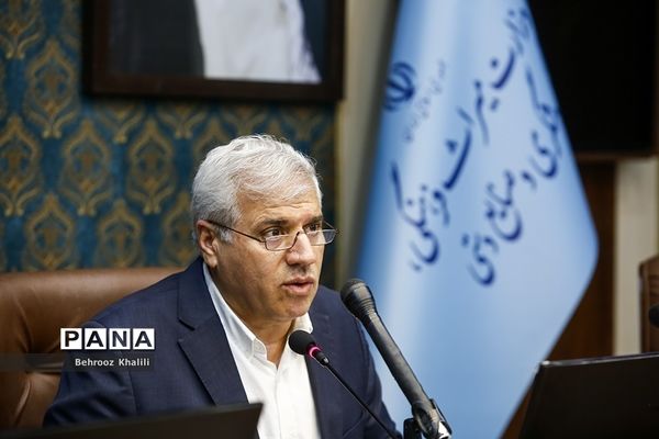 نشست خبری بزرگداشت روز جهانی موزه و هفته میراث فرهنگی