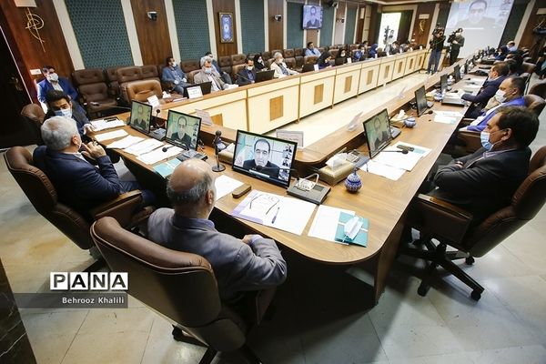 نشست خبری بزرگداشت روز جهانی موزه و هفته میراث فرهنگی