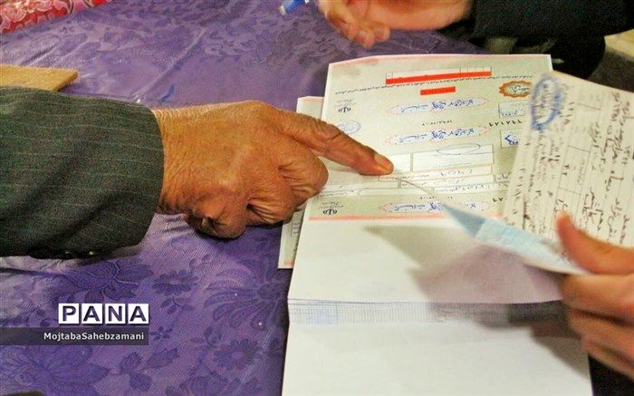 مرحله دوم انتخابات مجلس در یازده حوزه انتخابیه 21 شهریور برگزار می‌شود