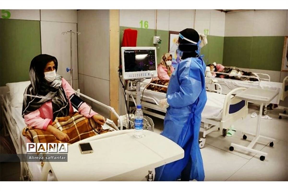 شناسایی ۲ بیمار مبتلا به کرونا طی ۲۴ ساعت گذشته در اردستان