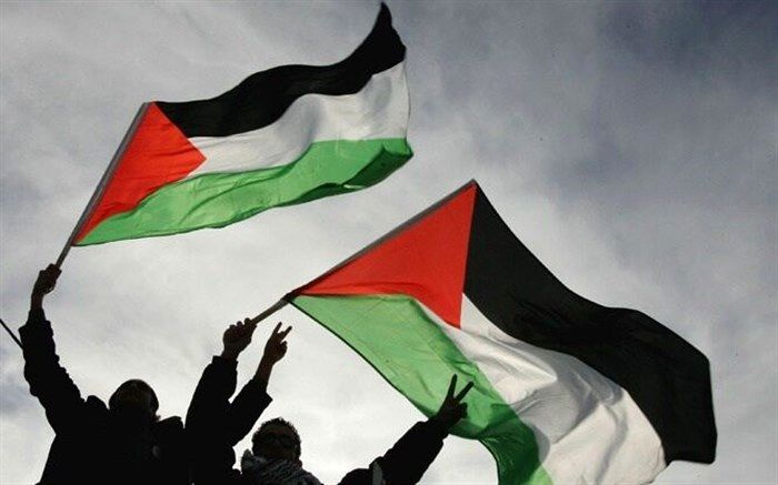 فلسطین، آرمان فراموش شده اعراب