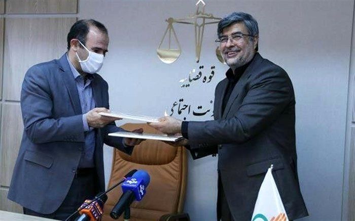 تشکیل دادگاه تخصصی بازار سرمایه