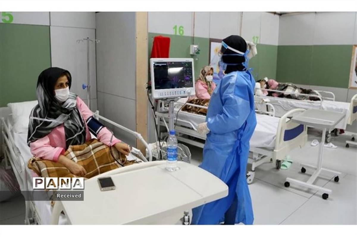 شناسایی ۷۱ بیمار جدید کرونایی در مازندران