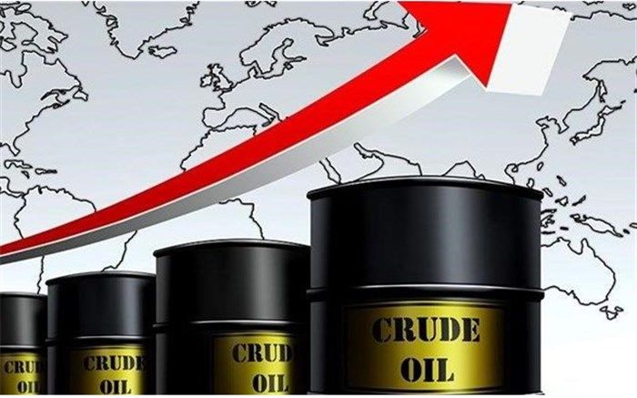 قیمت نفت با سیگنال‌های مثبت تقاضا بالا رفت