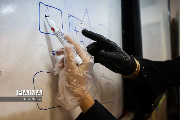 بازگشایی موقت  مدارس پس از شیوع کرونا