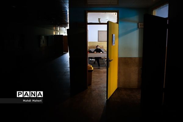 بازگشایی موقت  مدارس پس از شیوع کرونا