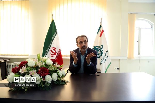 تولید محتوای مهارت های اجتماعی در شهر تهران