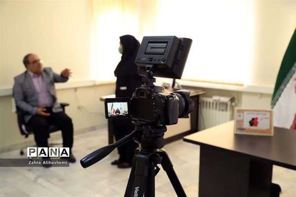 تولید محتوای مهارت های اجتماعی در شهر تهران